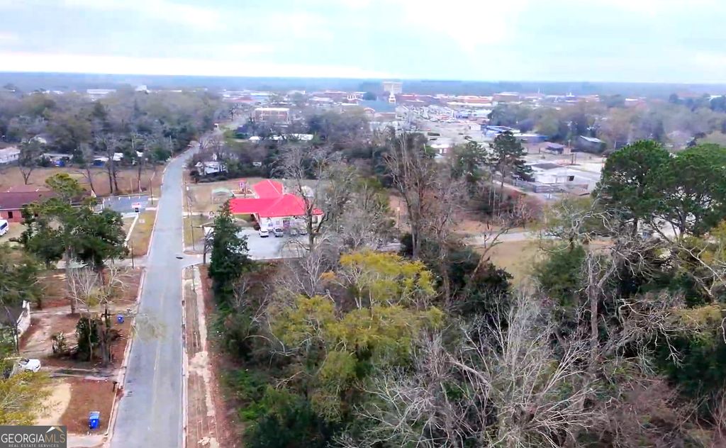 Photo of 602 N Franklin Street, Dublin, GA 31021 (MLS # 10657273)