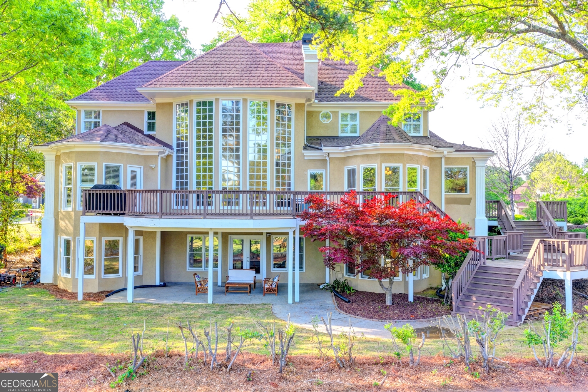 7910 ST MARLO COUNTRY CLUB PKWY