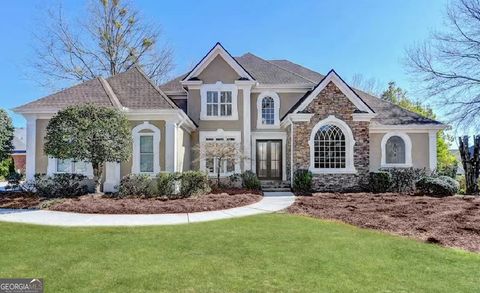 7910 ST MARLO COUNTRY CLUB PKWY Duluth GA 30097