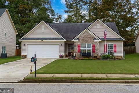 1441 Dillard Heights DR Bethlehem GA 30620