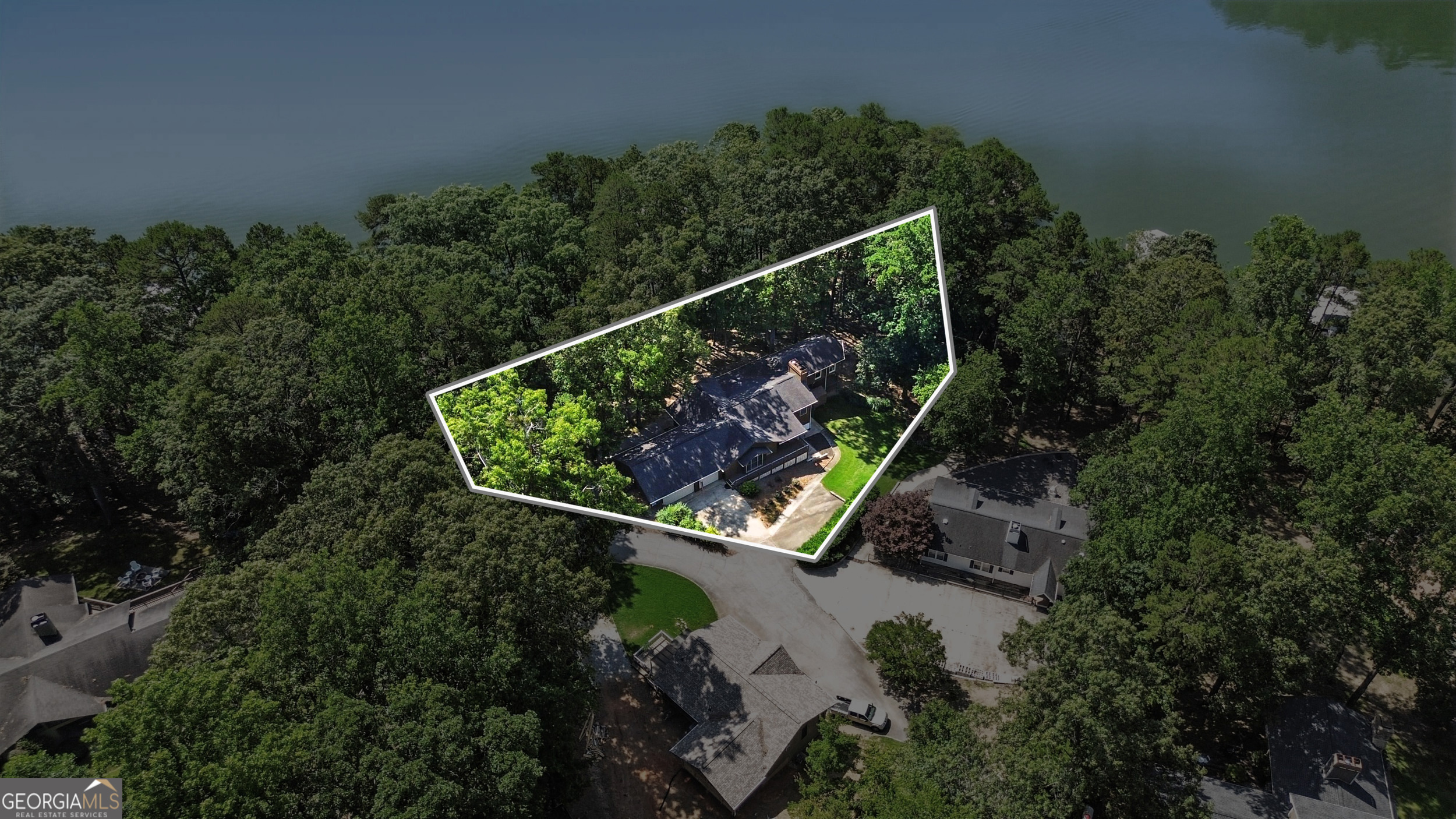 119 Ridgemore CIR