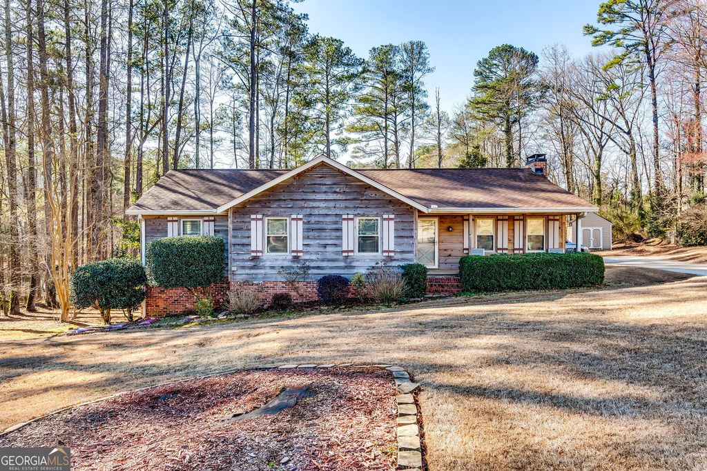 Photo of 3714 Birchbriar Court, Decatur, GA 30034 (MLS # 10693481)