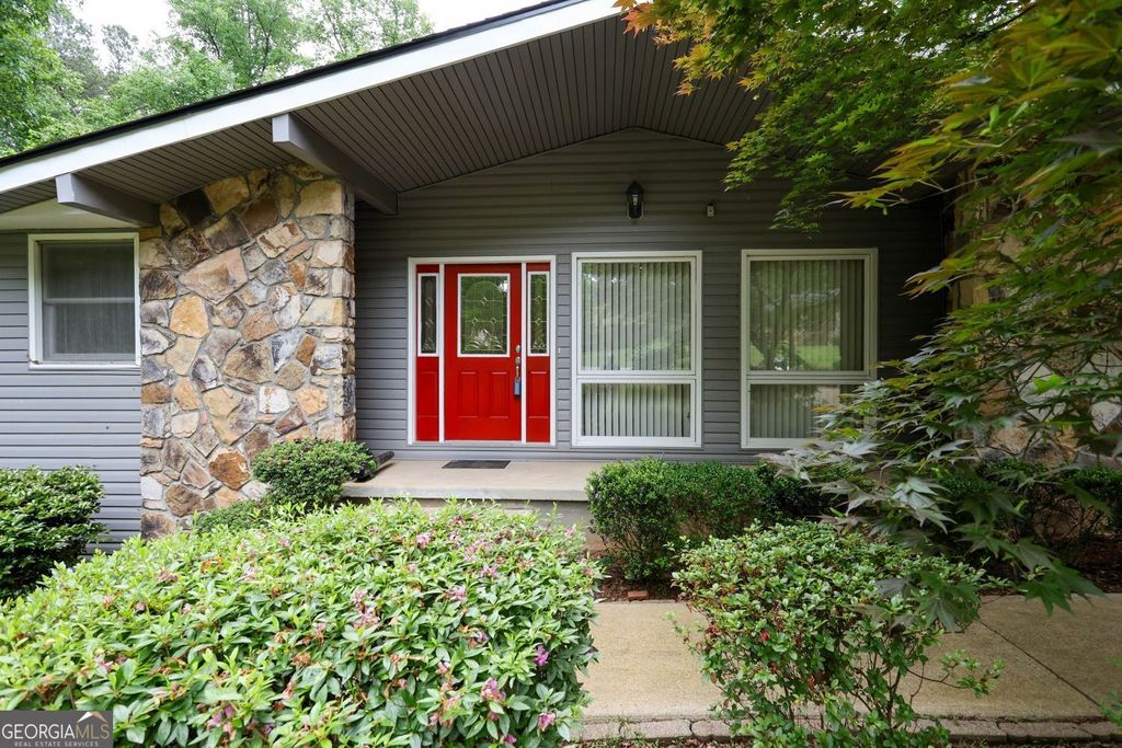 Photo of 676 Elam Forest Court, Stone Mountain, GA 30083 (MLS # 10756014)