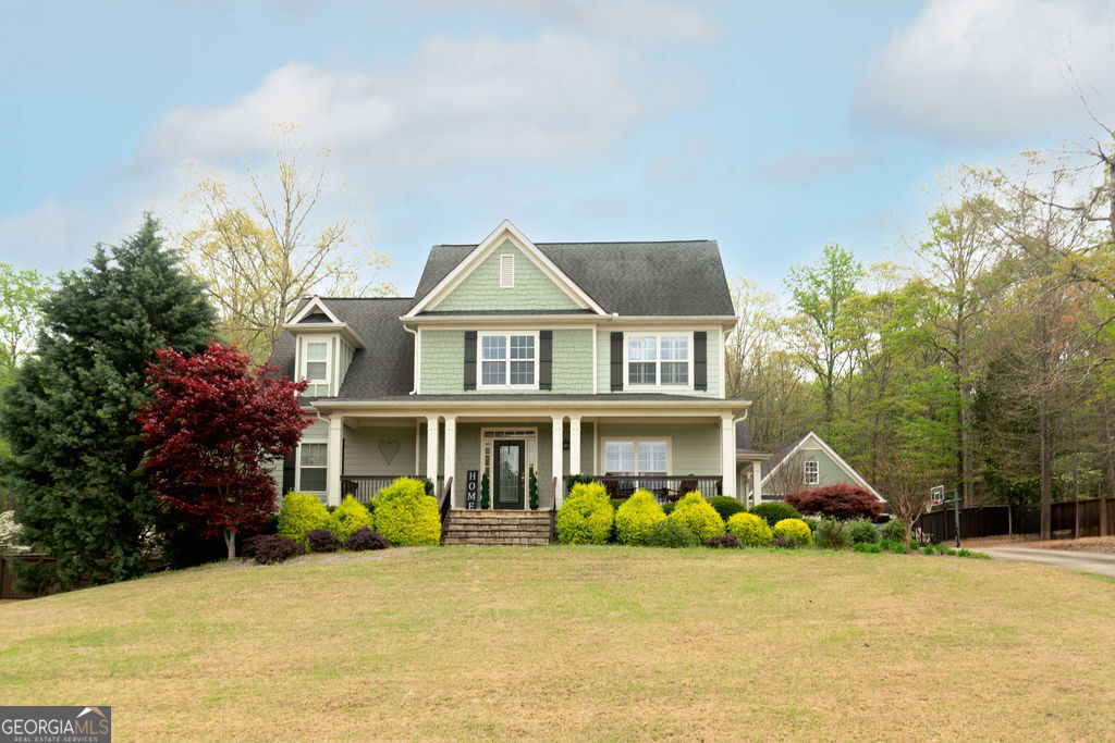 109 Lighthorse BLVD