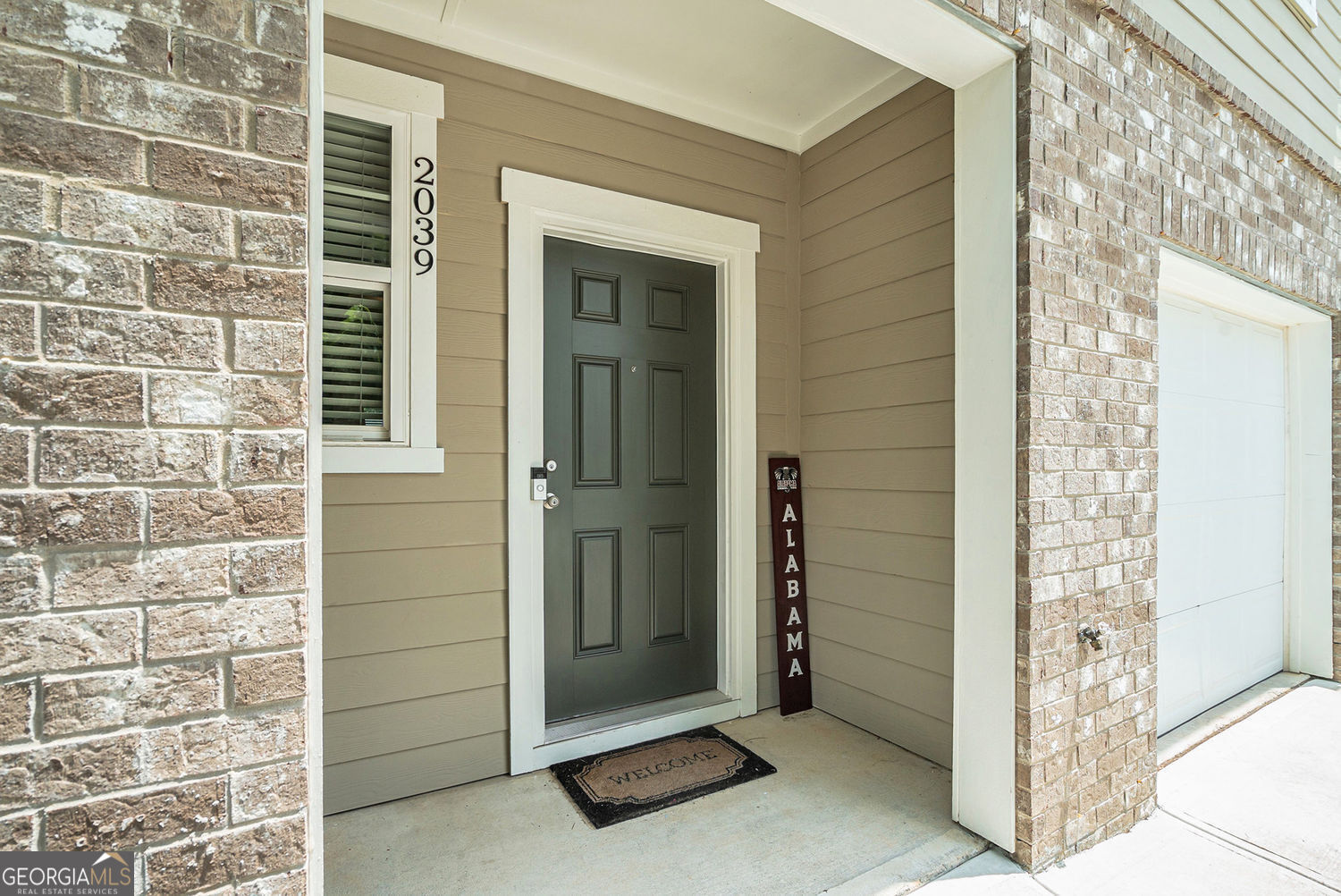 2039 Wildflower WAY NW