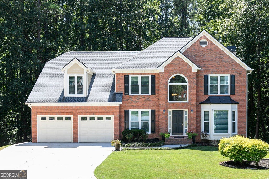 Photo of 482 Broadstone Way NW, Acworth, GA 30101 (MLS # 10876800)