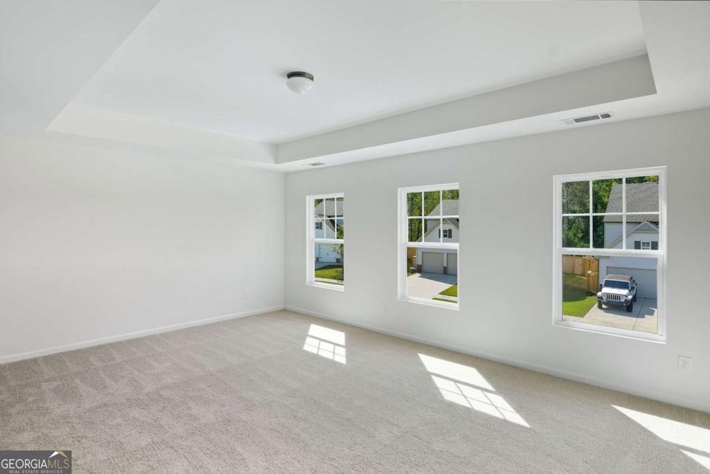 Photo of 829 Oakmont Trace, Canton, GA 30114 (MLS # 10782180)