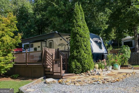 418 Elkmont TRL Cleveland GA 30528