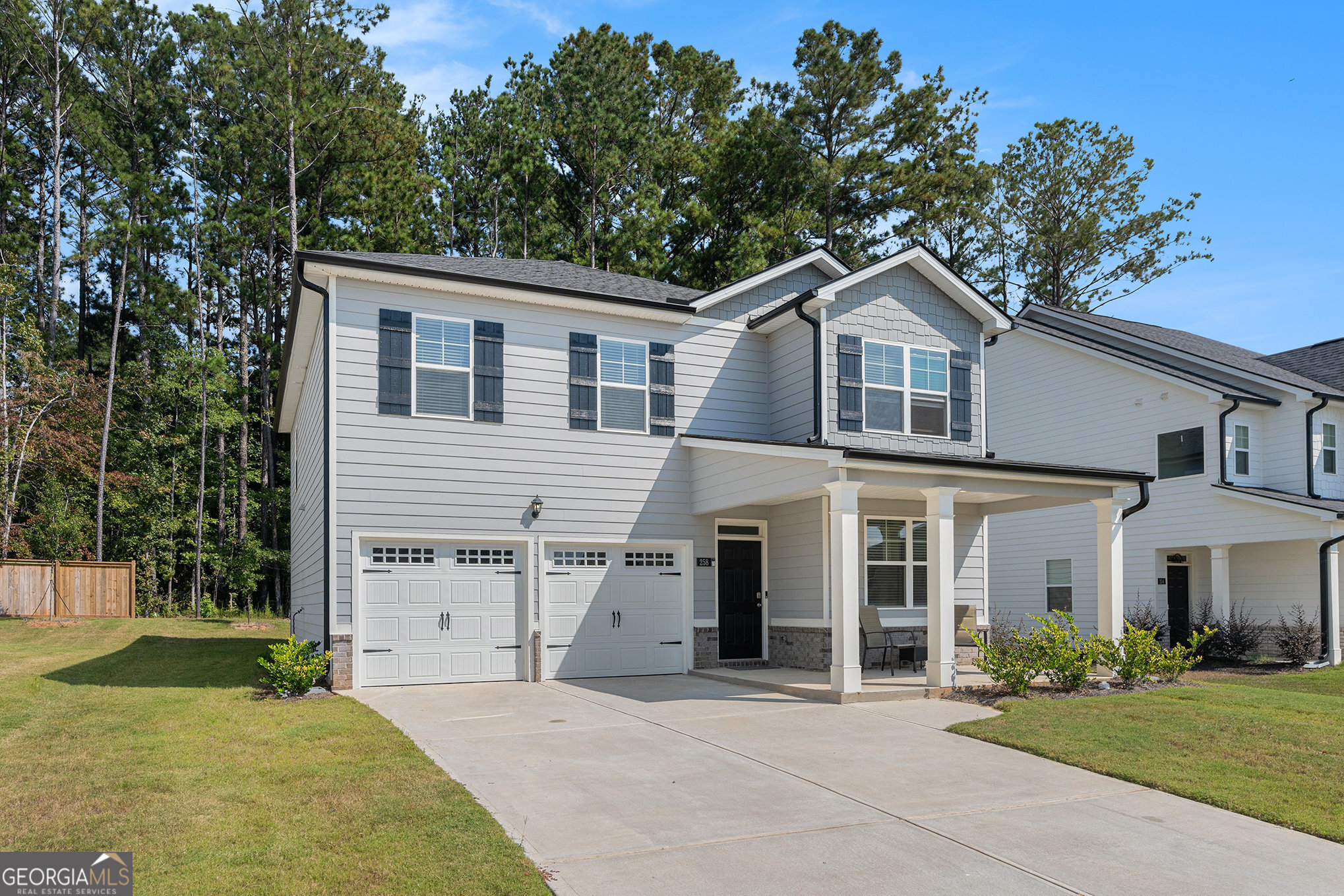 258 Friendship Oak WAY