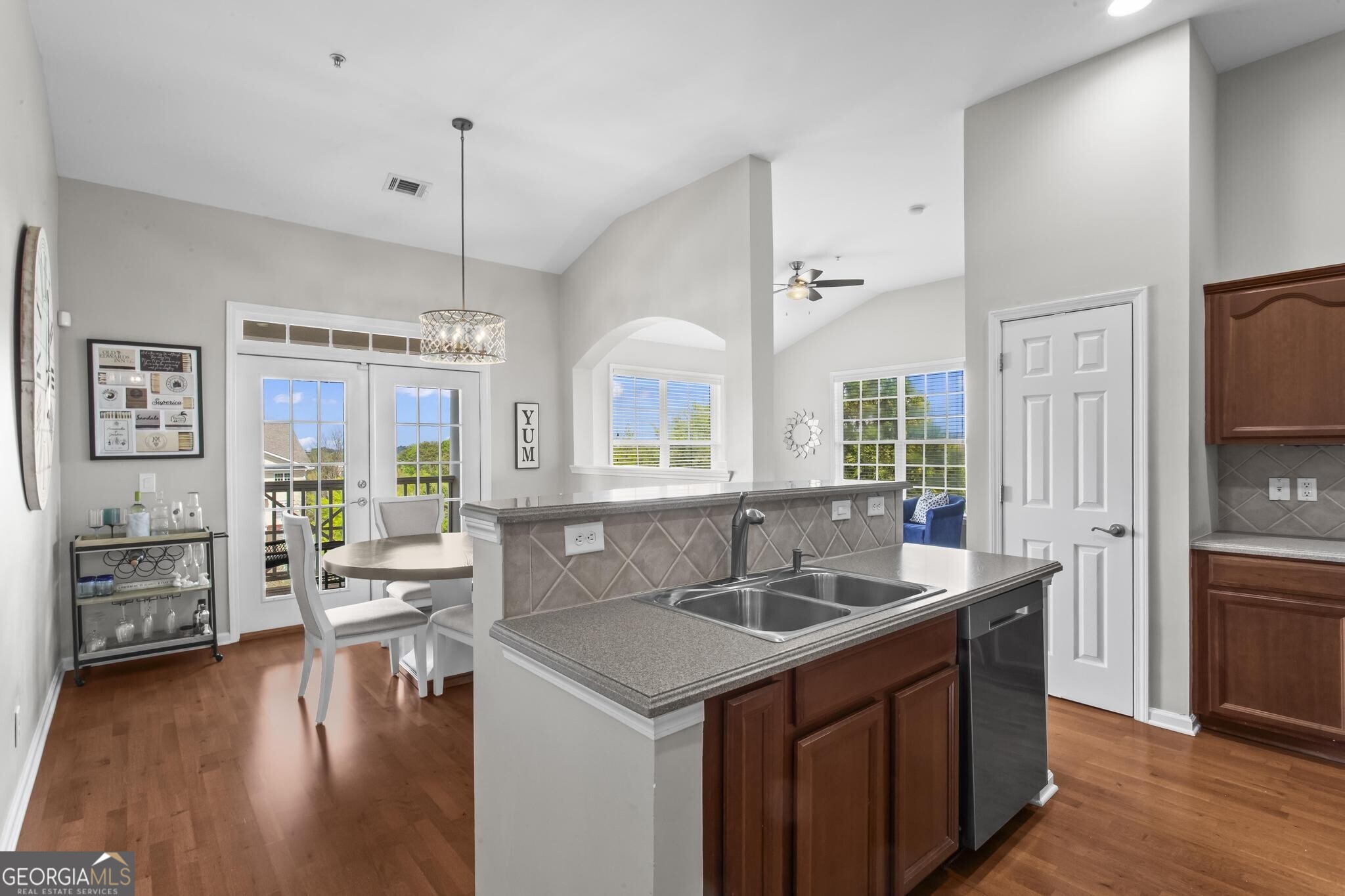 1955 Nocturne DR 3410