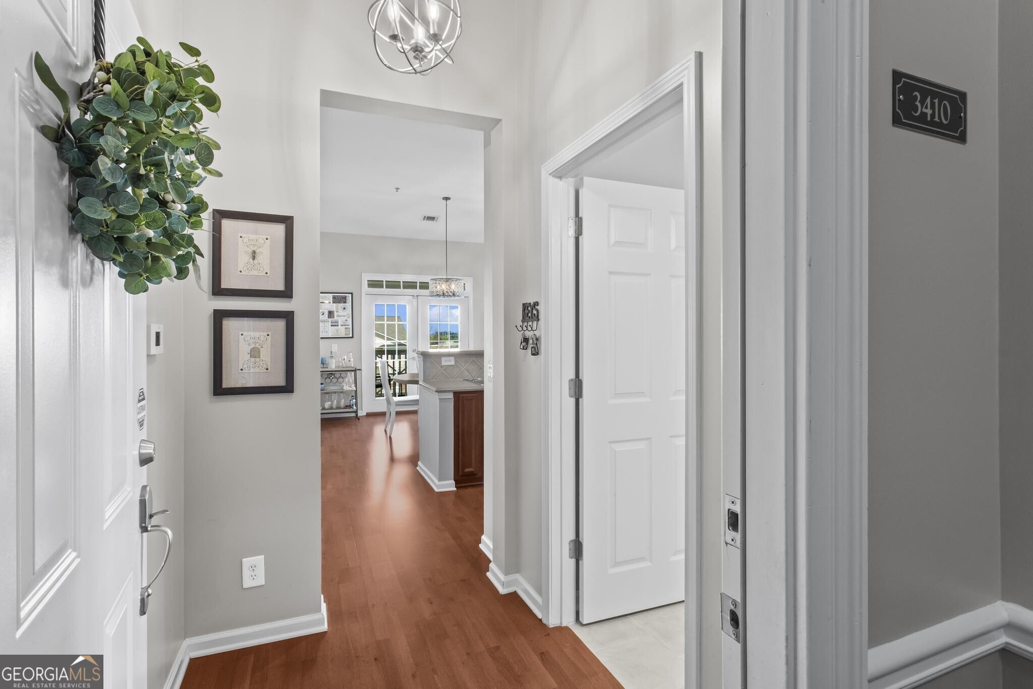 1955 Nocturne DR 3410