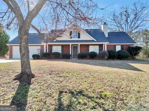 133 Meadow View DR Jackson GA 30233