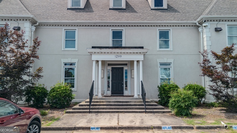 1299 Battlecreek RD