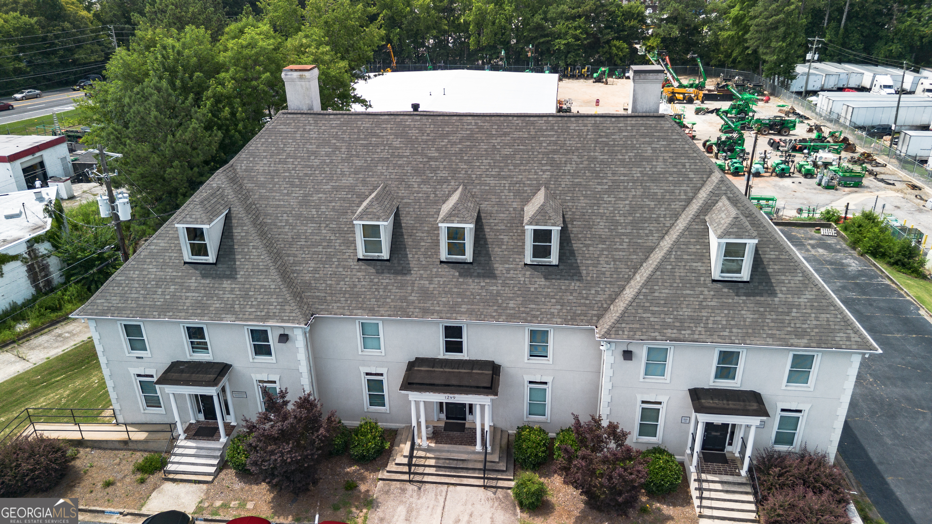 1299 Battlecreek RD