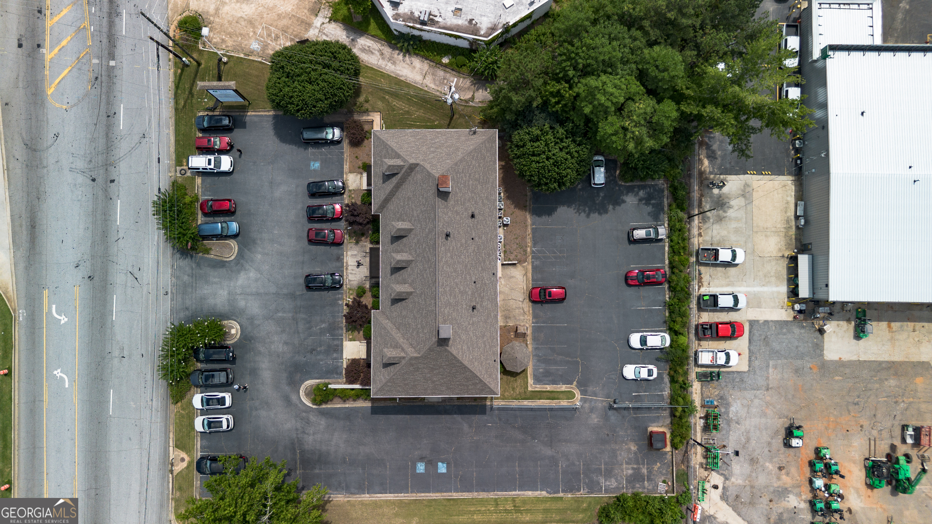 1299 Battlecreek RD