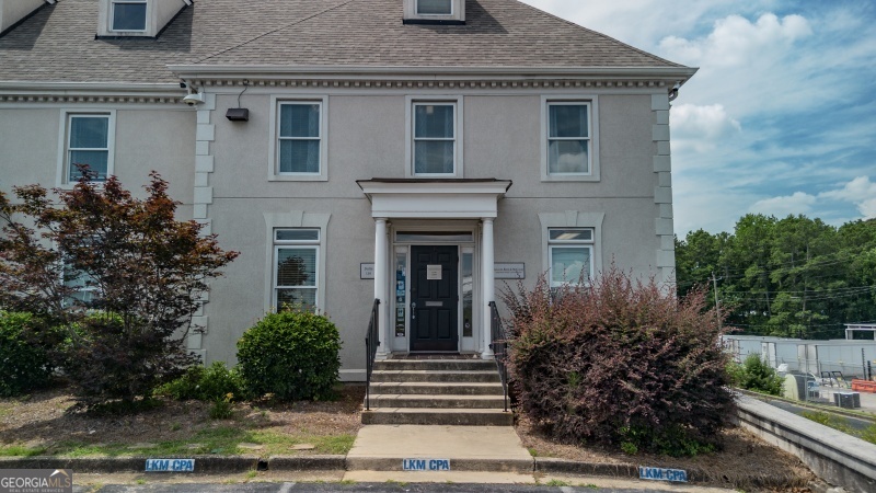 1299 Battlecreek RD