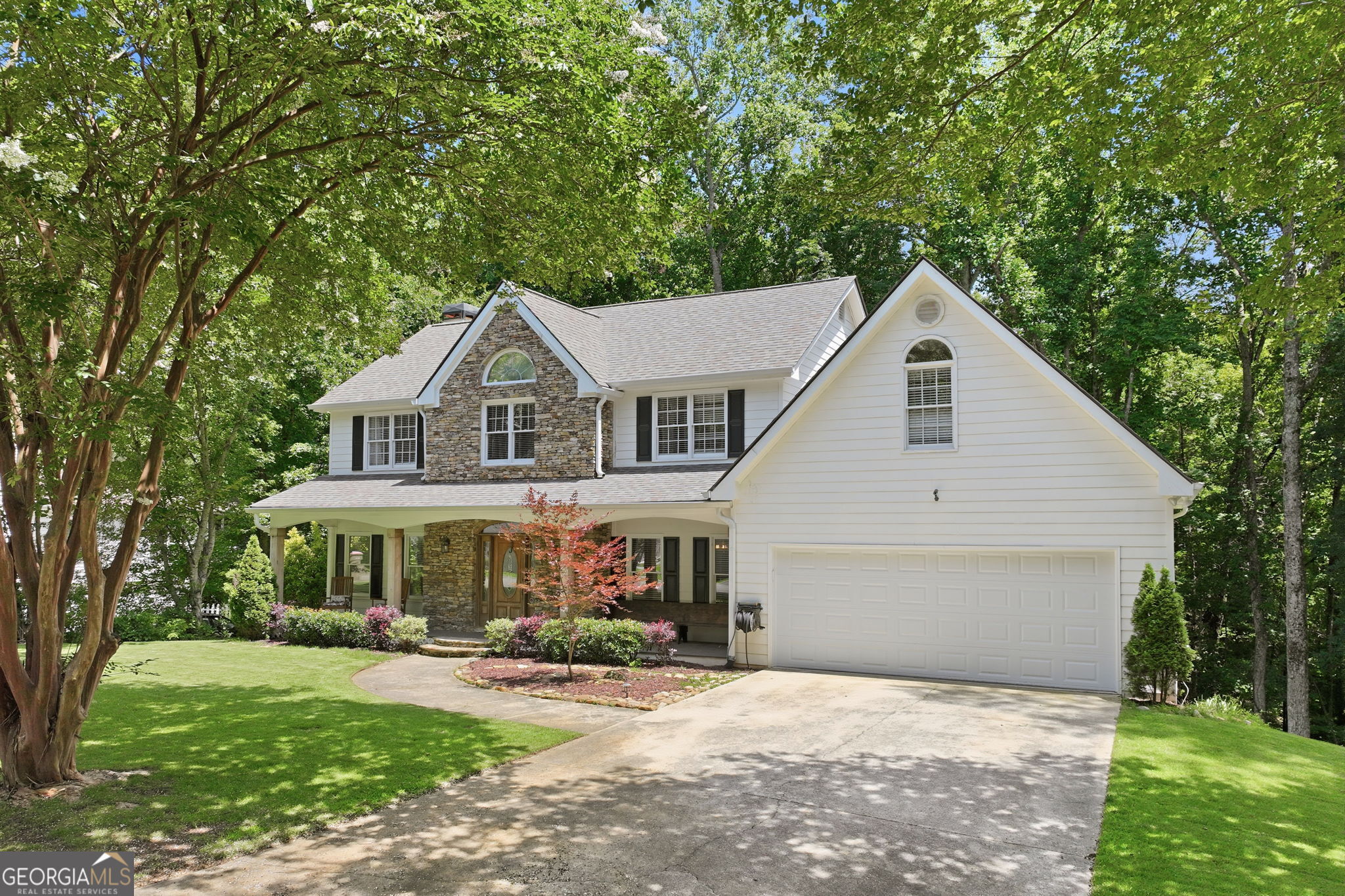 4135 Catawba RDG