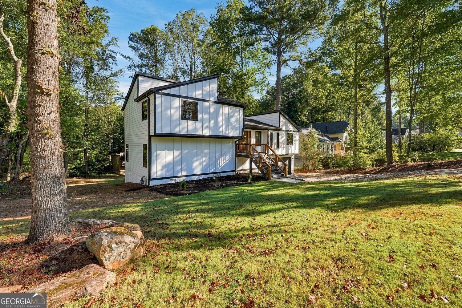 3523 Liberty Ridge TRL