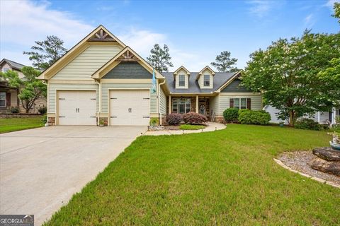 161 Presidents WAY Forsyth GA 31029