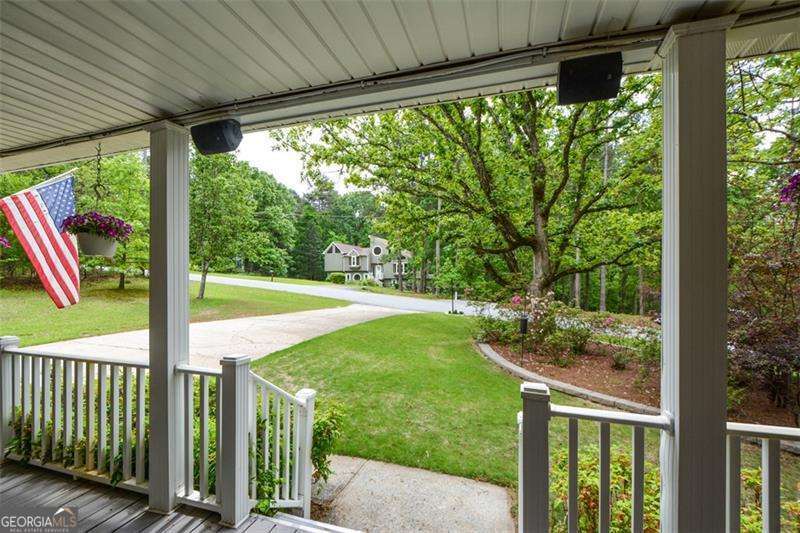 132 Picketts Creek DR