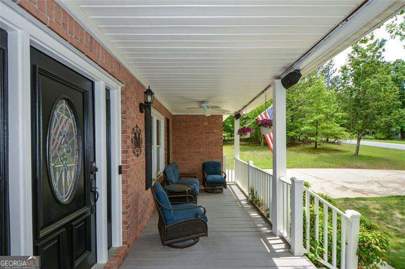 132 Picketts Creek DR