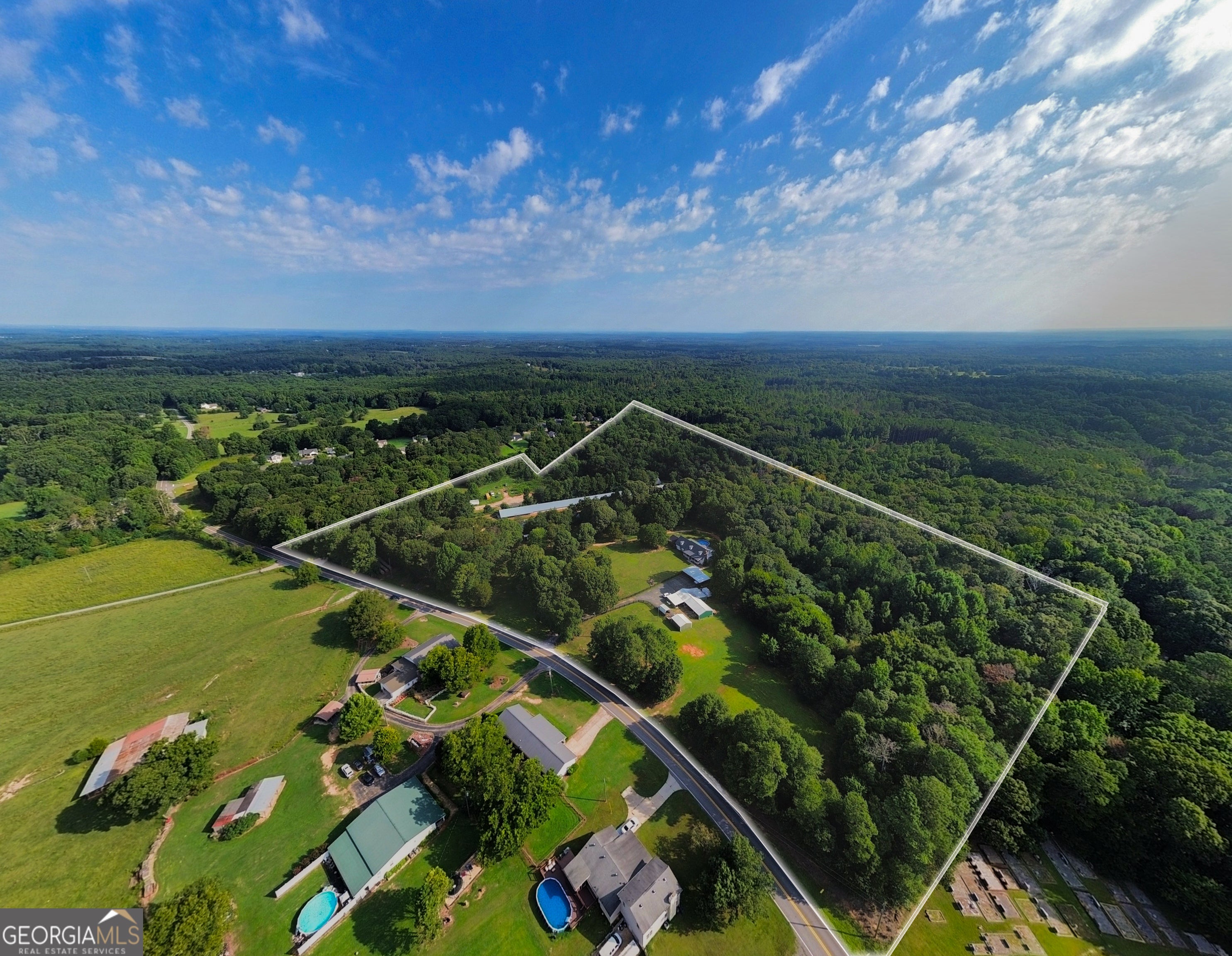 228 Pleasant Hill Church RD SE