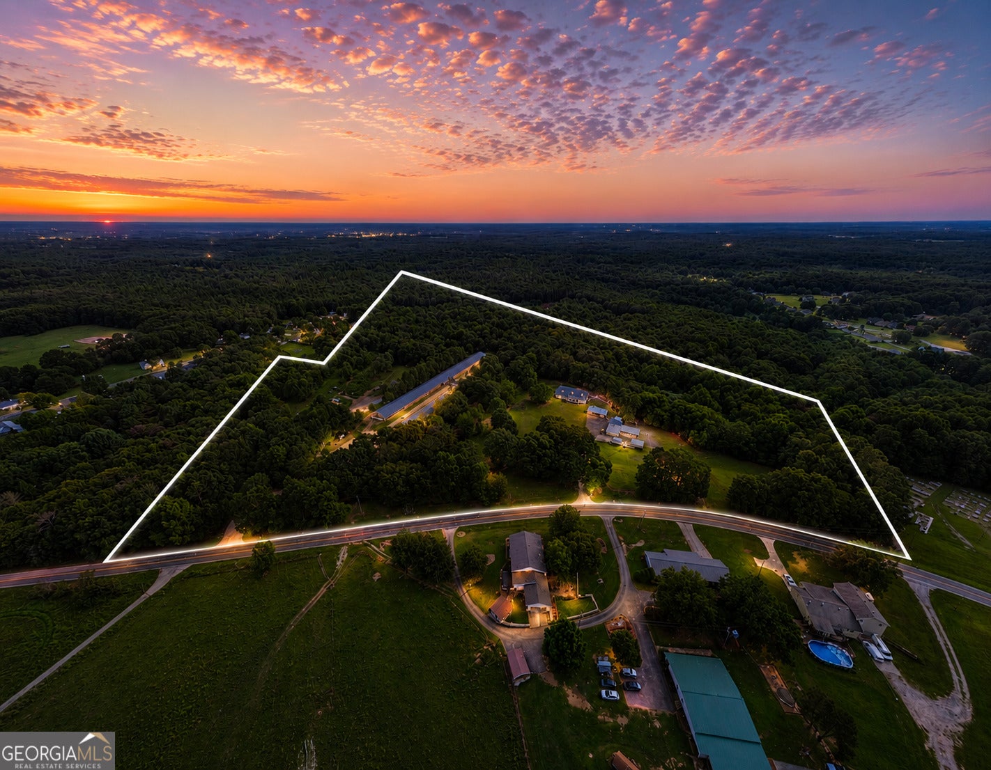 228 Pleasant Hill Church RD SE