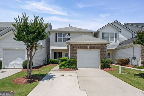 4450 Plum Frost CT Oakwood GA 30566