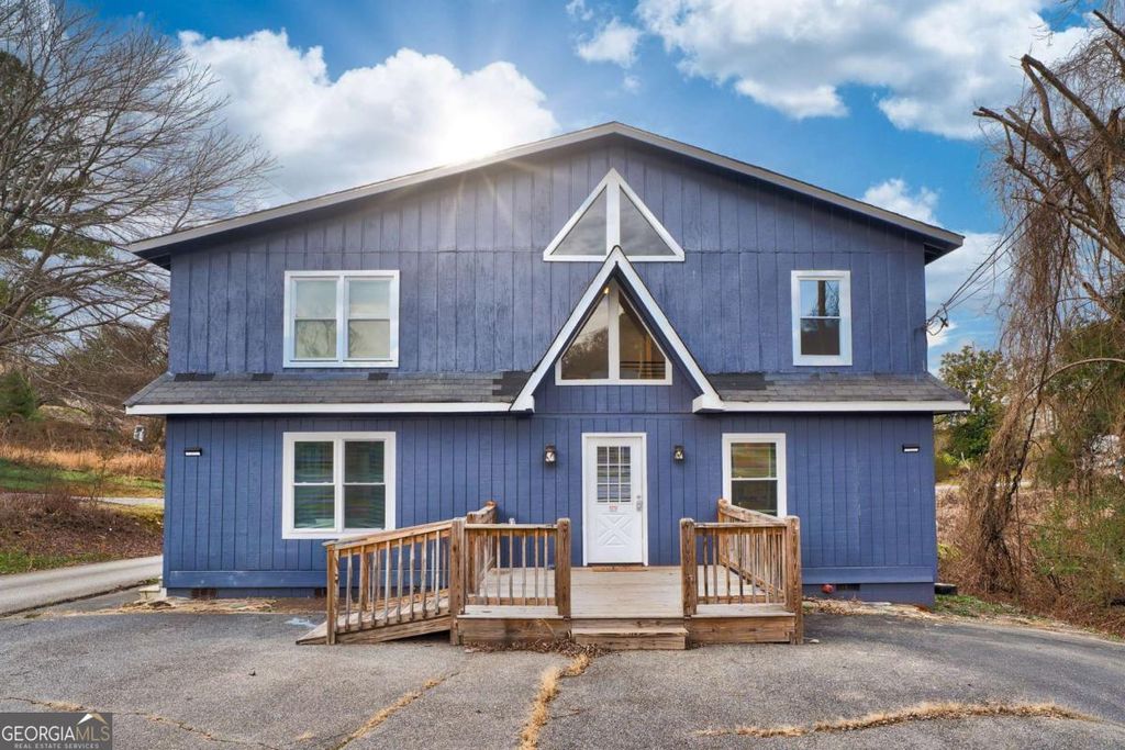 Photo of 28 Weaver Street, Mccaysville, GA 30555 (MLS # 10667460)