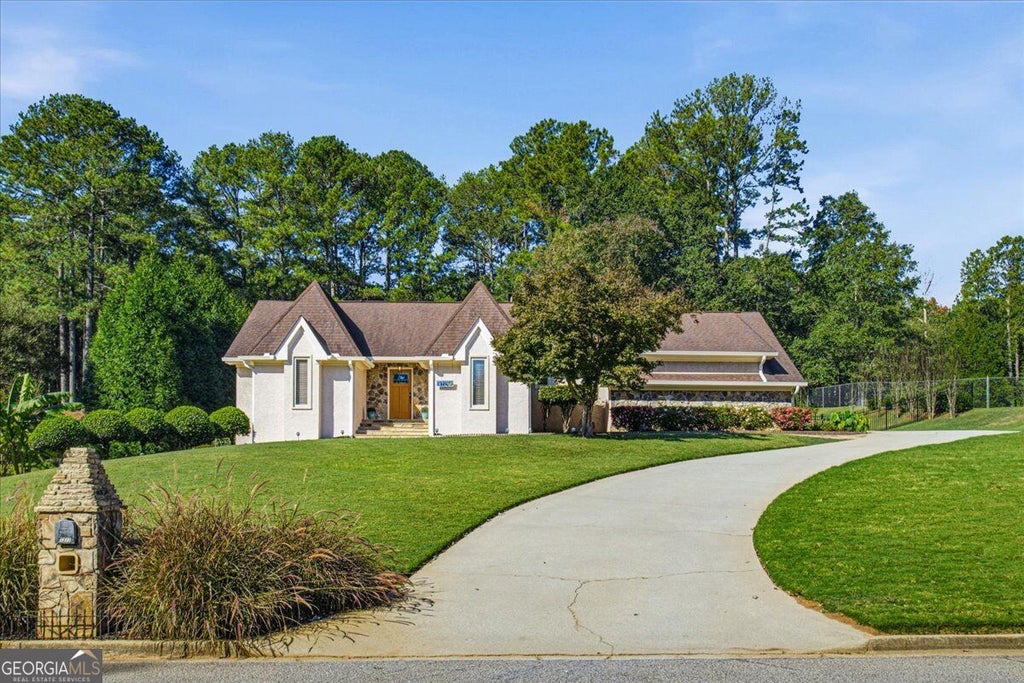 Photo of 1321 SE North Brandy Shoals, Conyers, GA 30013 (MLS # 10873803)