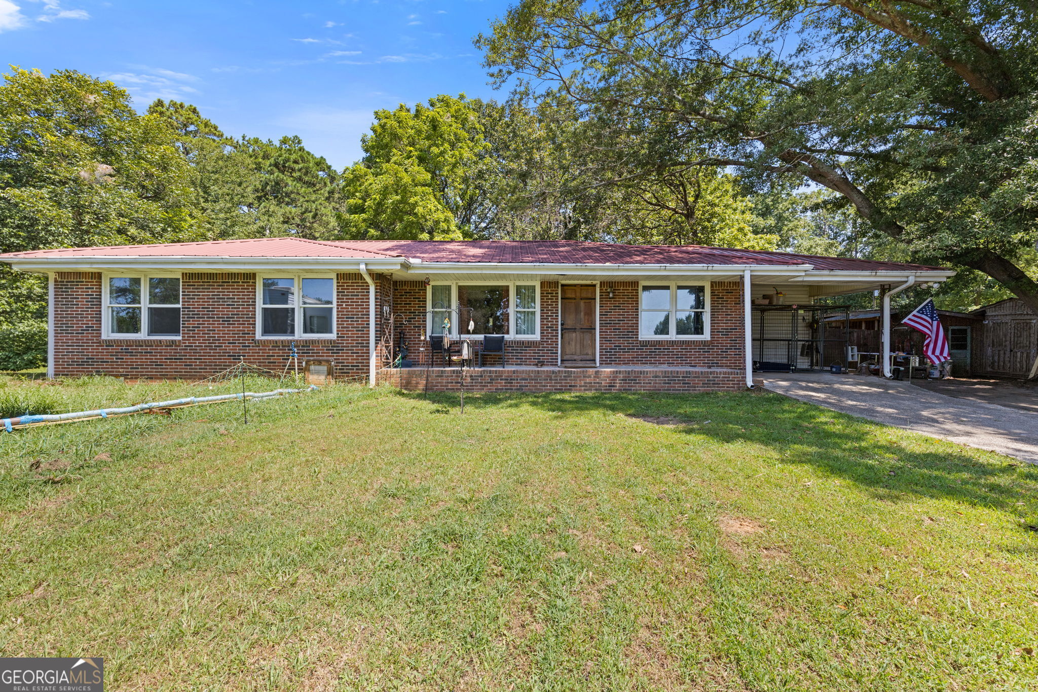 8274 Highway 166