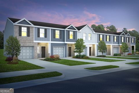 Photo of 4252 Notting Hill Drive SW #35, Atlanta, GA 30331 (MLS # 10672653)