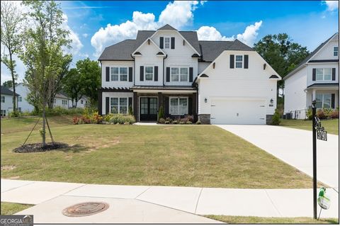 3790 Andover ST Cumming GA 30028