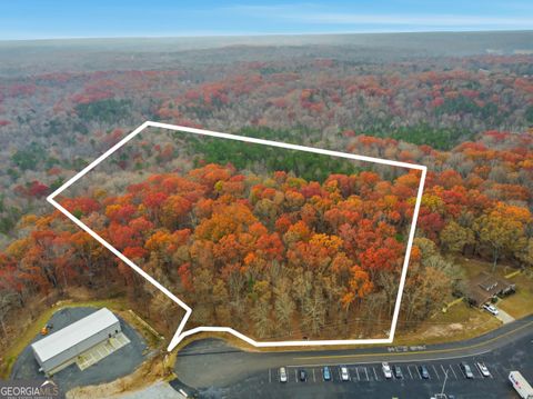 0 Hogan Pond RD Ball Ground GA 30107