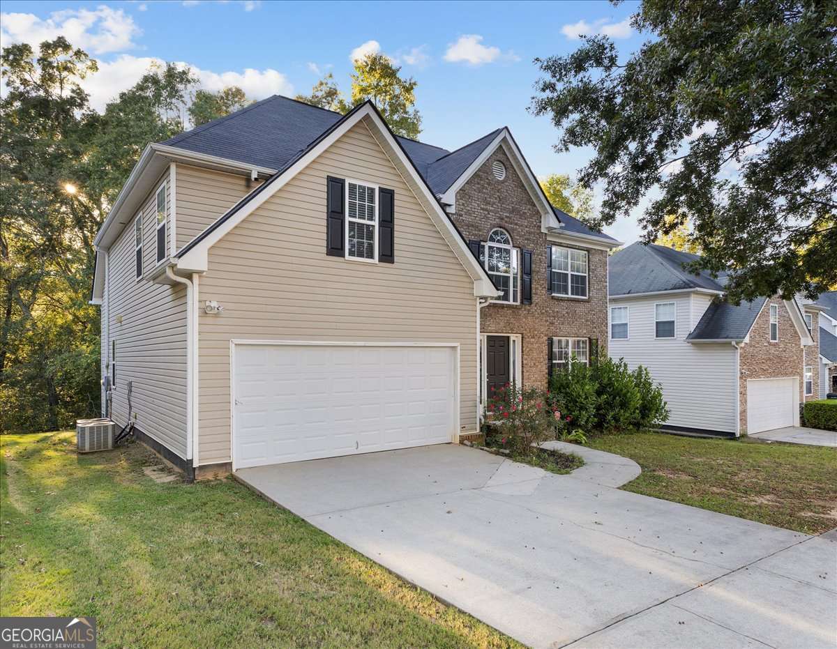 3491 Skyland Ridge CT