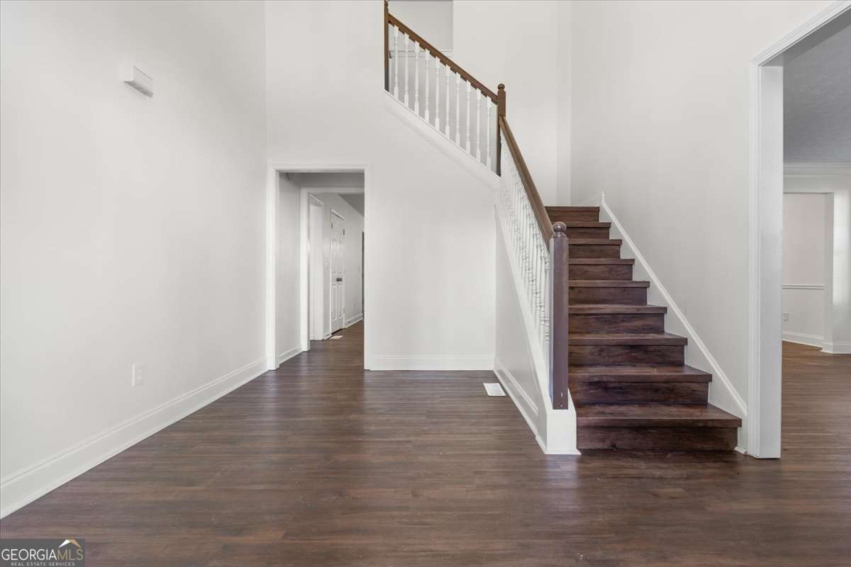 3491 Skyland Ridge CT