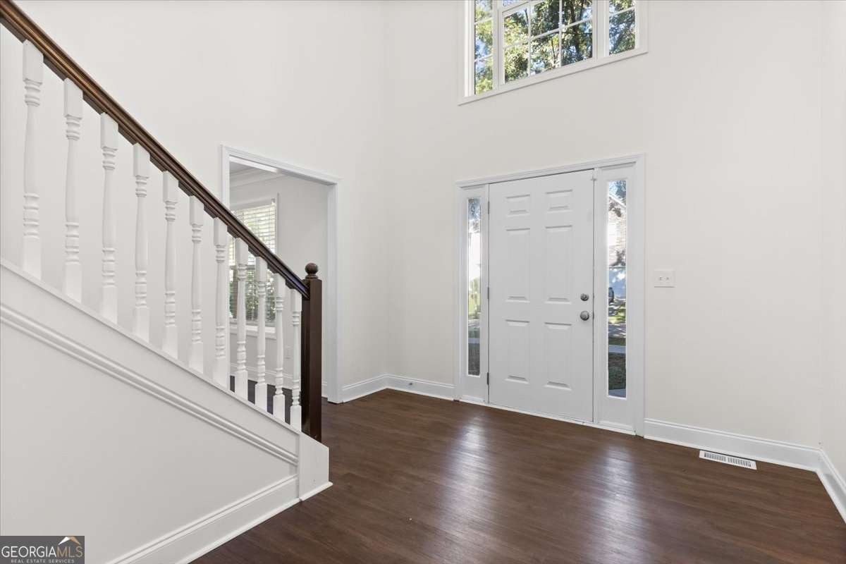 3491 Skyland Ridge CT