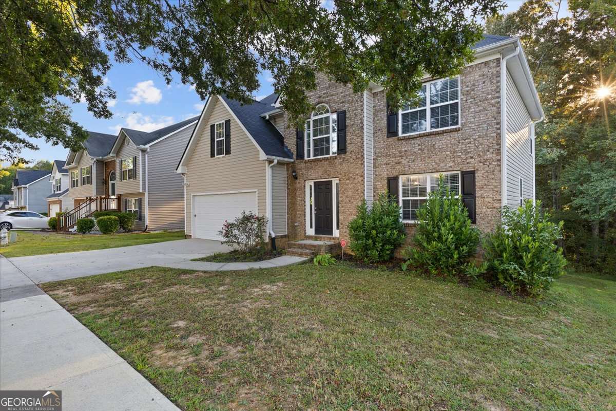 3491 Skyland Ridge CT