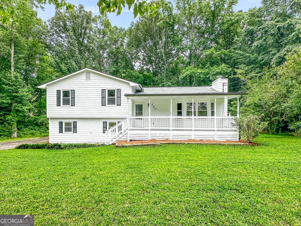 Photo of 260 Nectarine Drive, Newnan, GA 30265 (MLS # 10794557)