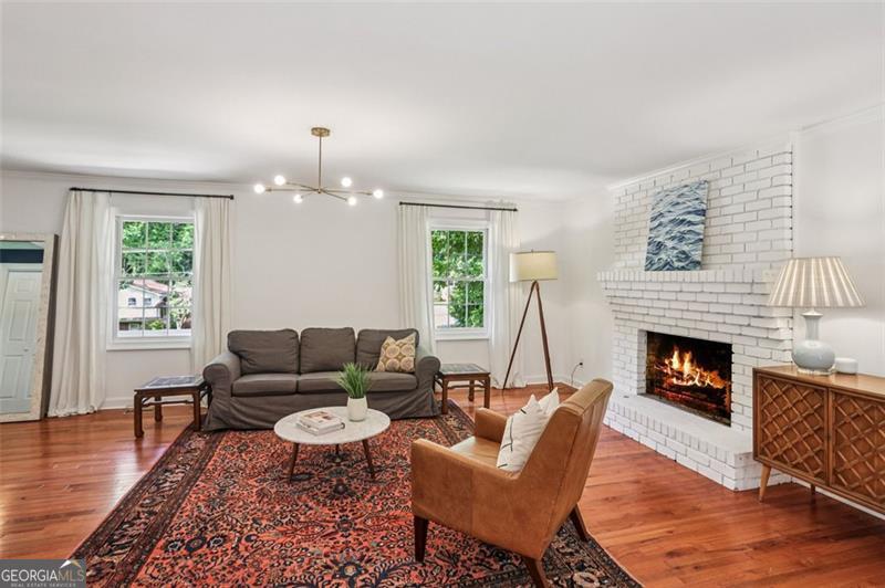Russell Plantation Estates - Residential