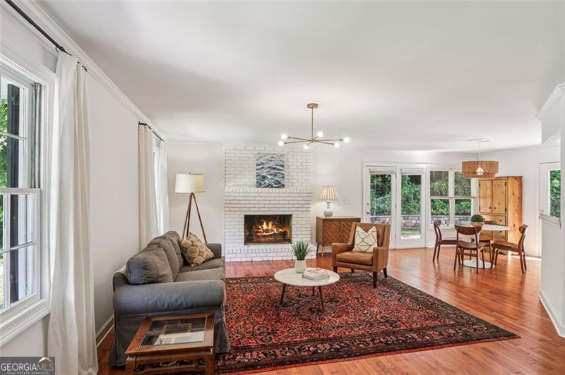 Russell Plantation Estates - Residential