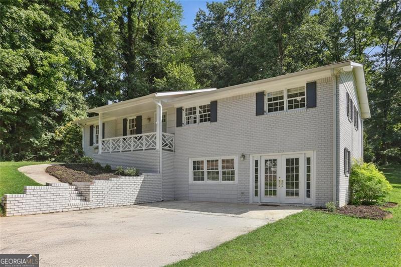 Russell Plantation Estates - Residential