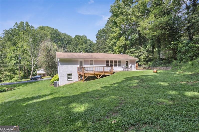 Russell Plantation Estates - Residential