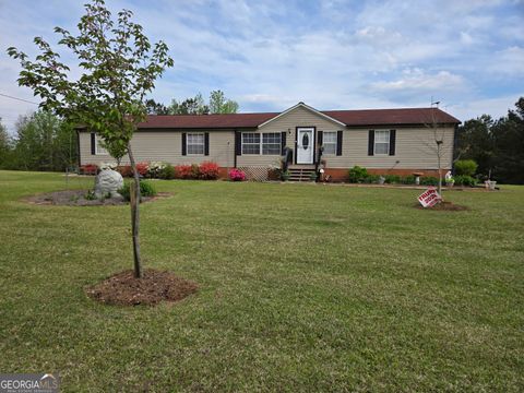 4359 Cook Road Monticello GA 31064