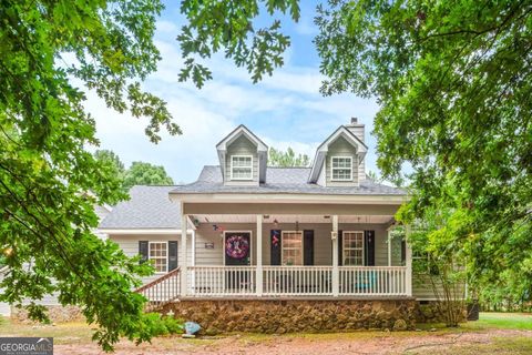 160 Cross RD Covington GA 30016