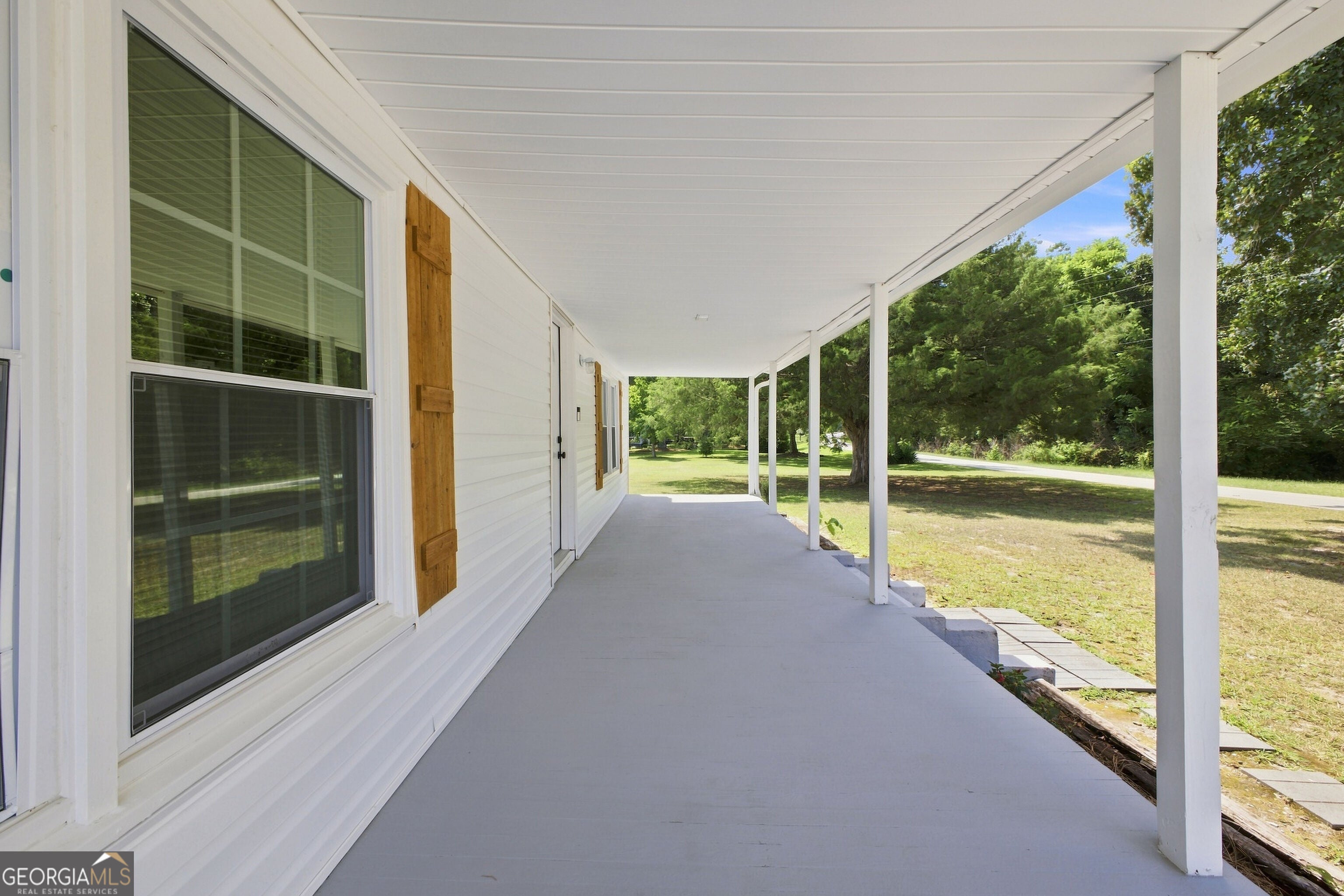 705 Poseyville RD
