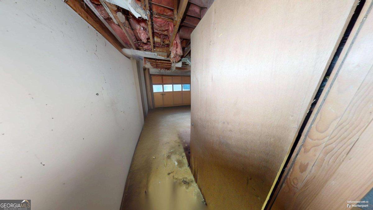 Powder Mill Unit 2 - Residential