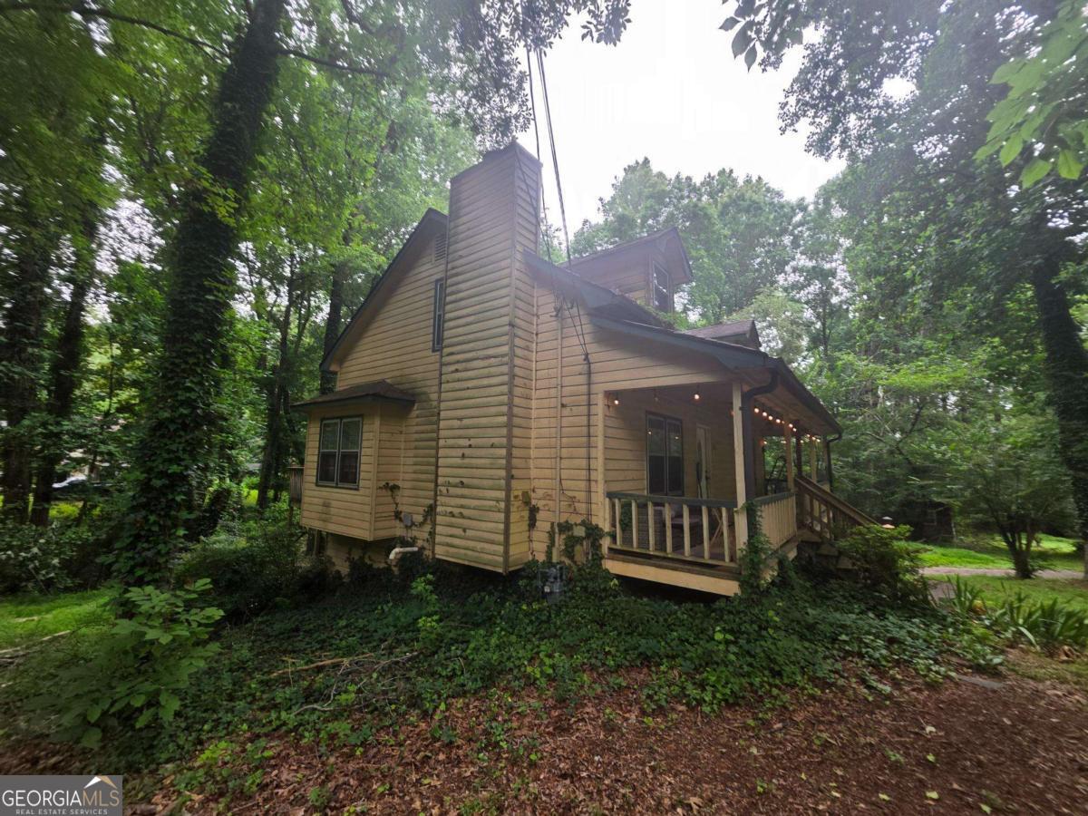 Powder Mill Unit 2 - Residential