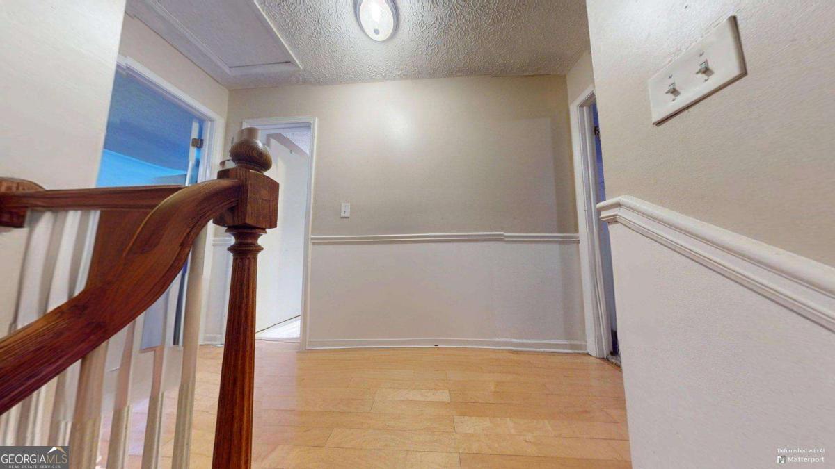 Powder Mill Unit 2 - Residential