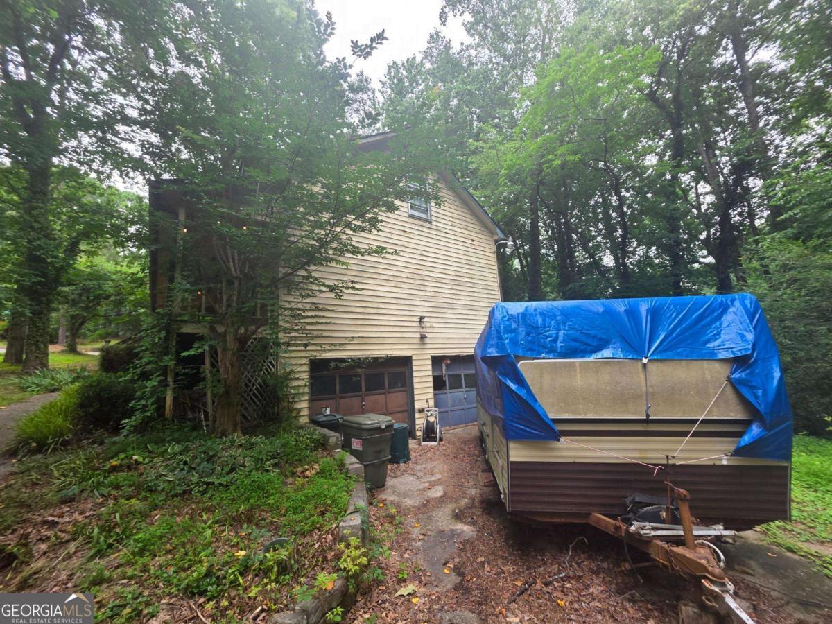 Powder Mill Unit 2 - Residential